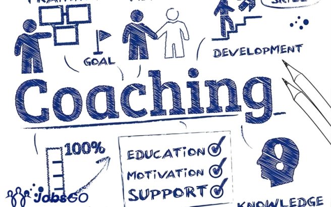 Coaching là gì và tầm quan trọng của nó trong môi trường học tập hiện đại.