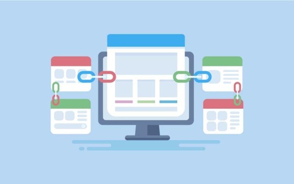 Nhận biết ưu và nhược điểm của external links