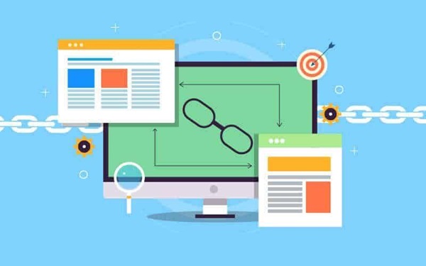 Sử dụng các website chính phủ, tổ chức uy tín