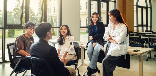 VinUniversity offers a Master of Business Administration (MBA) program designed to elevate leadership skills.