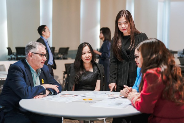 Your goals will influence whether a BBA or an MBA makes the most sense