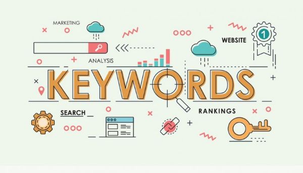Phân tích từ khóa trong hệ sinh thái SEO - Từ marketing, tìm kiếm từ khóa đến thứ hạng trên công cụ tìm kiếm và website
