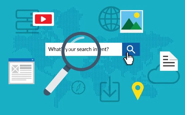 Mục đích tìm kiếm của người dùng (Search Intent)