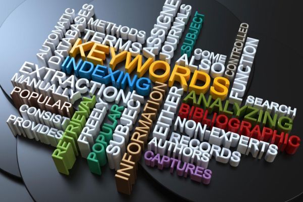 Ứng dụng bộ từ khóa trong triển khai nội dung đáp ứng người dùng