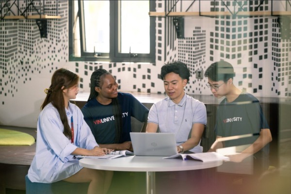 Guide to international universities in Vietnam for students