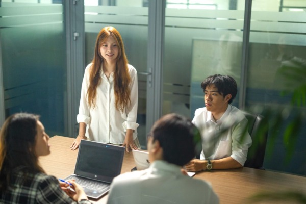 Business Management is centered on the strategic direction, leadership, and coordination of an organization’s resources