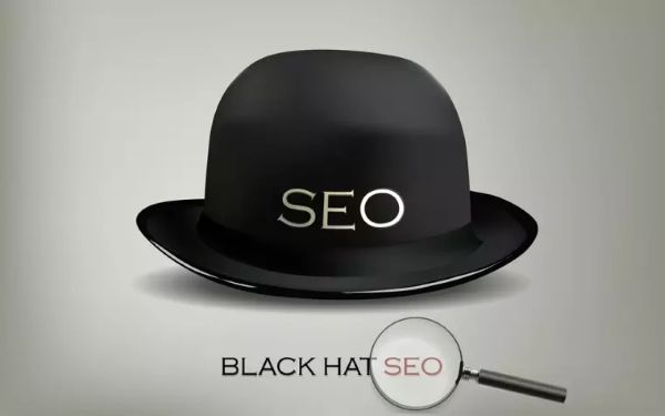 Black Hat SEO - kỹ thuật mũ đen như PBN đẩy SEO từ khóa nhanh nhưng rủi ro cao.