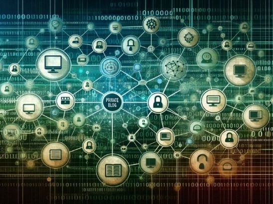 Xây dựng PBN "an toàn", tránh "Footprint"