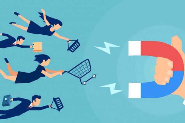 Lý do cần phải giữ chân khách hàng trong kinh doanh