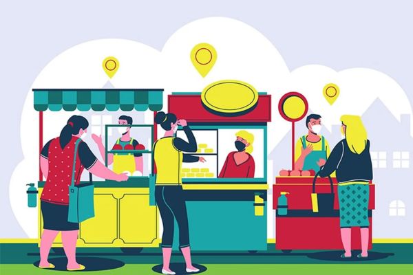 Các hình thức sampling phổ biến hiện nay