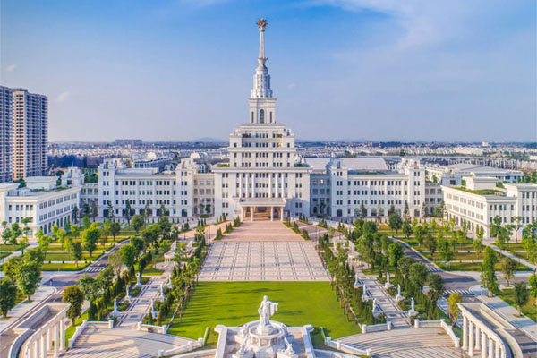 Chương trình đào tạo Marketing tại VinUni là lựa chọn lý tưởng cho những ai đam mê ngành học này