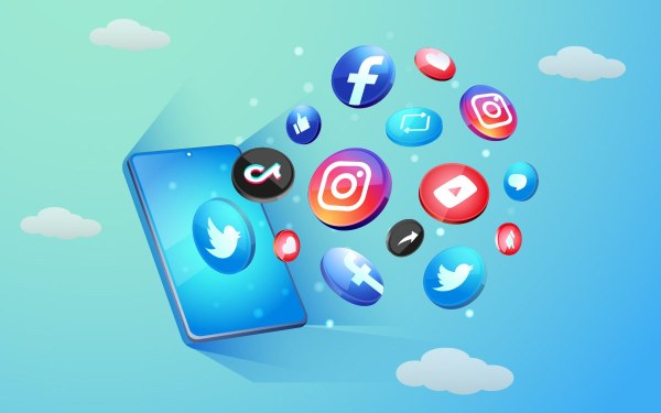 Định nghĩa của Social Management