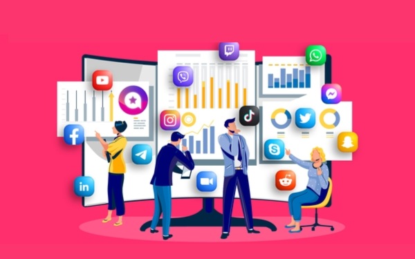 Hiểu biết Social Management giúp phân tích được chân dung khách hàng mục tiêu