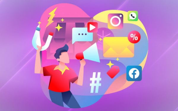 Chi phí đi kèm cho các dịch vụ Social Management