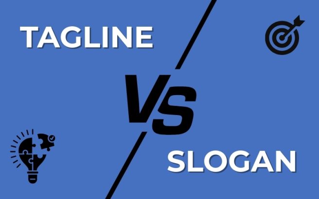 Phân biệt tagline và slogan là bước quan trọng để sử dụng đúng ngữ cảnh truyền thông.