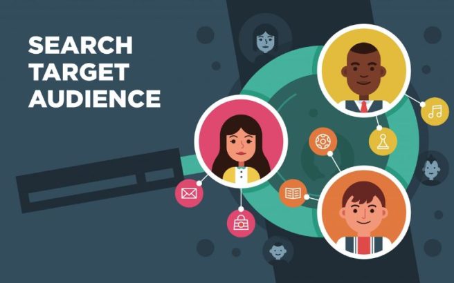 Phân tích target audience qua việc xây dựng Buyer Persona chi tiết