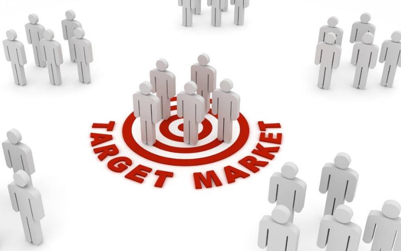 Target audience là gì? Phân tích chi tiết cho Marketer