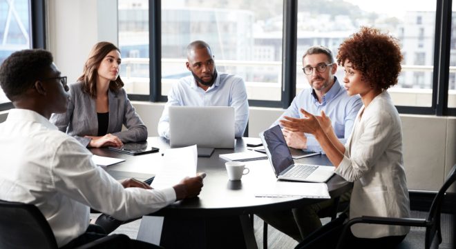 Business Administration is a multifaceted discipline