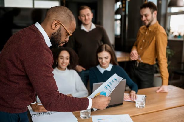 These skills enable individuals to understand complex business systems