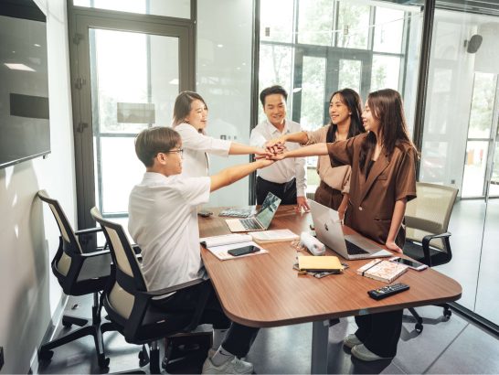 VinUniversity prepares global business leaders through innovative academic programs