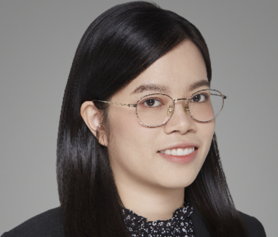 Tran Thi Phuong Thao