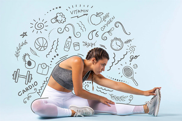 Sức khỏe thể chất phản ánh trạng thái hoạt động hài hòa của cơ thể, bao gồm cấu trúc và các chức năng sinh lý phù hợp với từng giai đoạn phát triển.