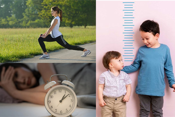 Sức khỏe thể chất và sức khỏe tinh thần có mối quan hệ hai chiều, tác động qua lại và không thể tách rời trong chăm sóc sức khỏe toàn diện.