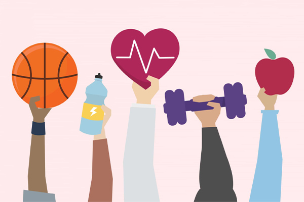 Sức khỏe thể chất là gì? Mối liên hệ giữa sức khỏe thể chất và tinh thần