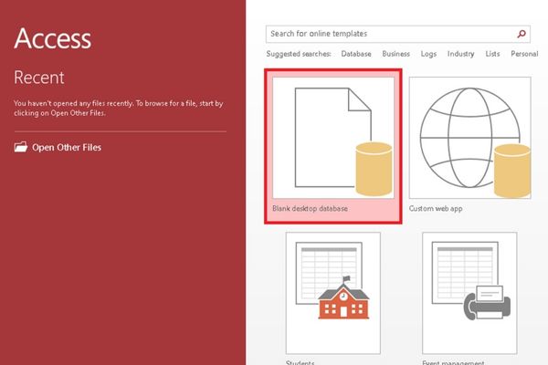 So sánh ưu nhược điểm Microsoft Access – Access là gì mà lại vừa mạnh vừa có hạn chế?