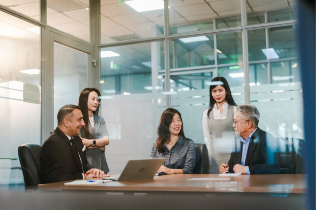 Programs that Blend Theory with Real-World Impact 