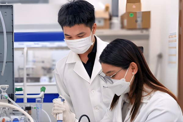 Triển vọng nghề nghiệp ngành kỹ thuật môi trường đa dạng