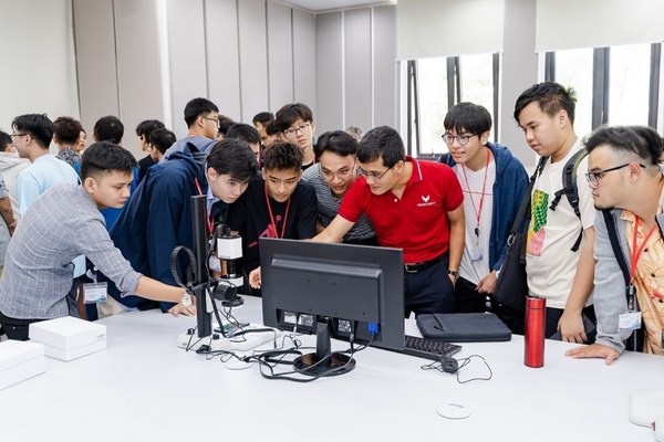 Top vị trí công việc ngành kỹ thuật môi trường sau tốt nghiệp