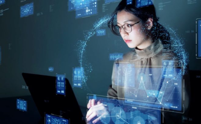 Preparing future talent for technology and AI-driven companies through strong data foundations and real-world collaboration.