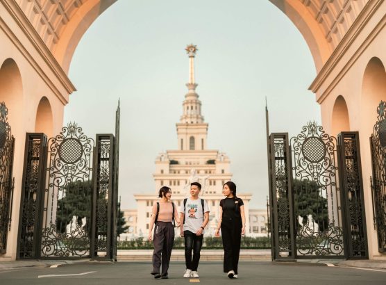 VinUniversity graduates immediately address complex, real-world data challenges, making them highly sought after globally