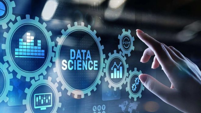 Overview of Data Science vs Computer Science