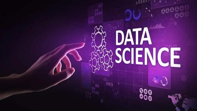 Most free Data Science courses are delivered