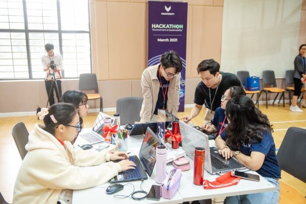 A formal degree does more than teach skills