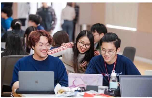 The majority of free Data Science courses focus on the "Big Three" foundations