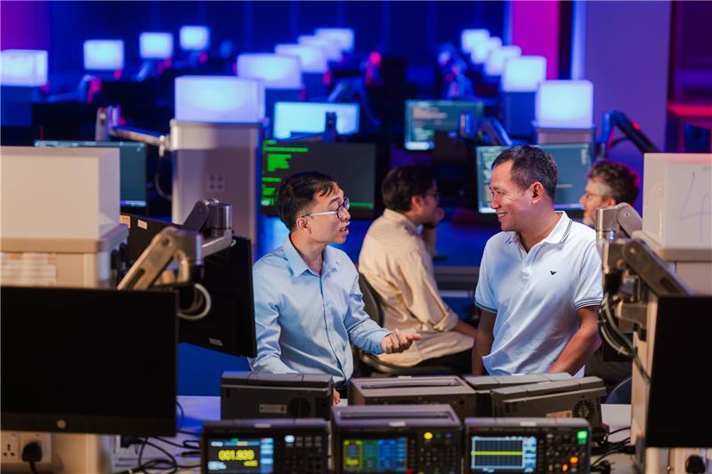 ADMISSION INFORMATION: AI PRACTICAL TALENT DEVELOPMENT PROGRAM – FOUNDATION LEVEL