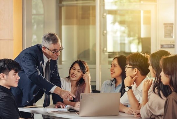 It's essential to assess if the field aligns with your natural interests and strengths