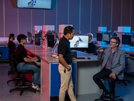 Formal programs simplify Data Science by structuring learning from basics to advanced levels