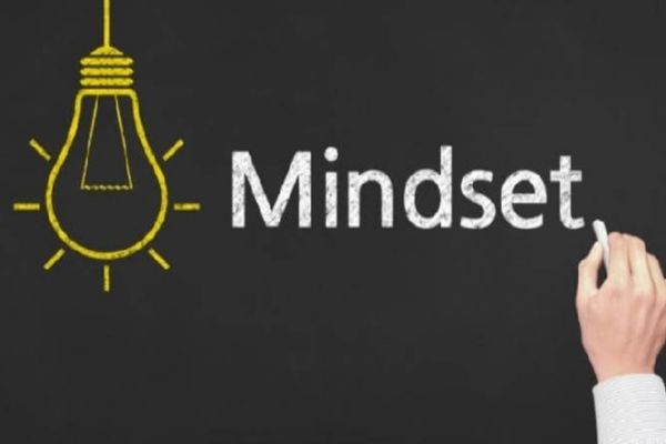 Mindset là gì? Xu thế chuyển đổi mindset hiệu quả hiện nay