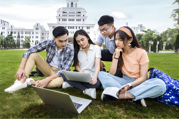 Quản trị rủi ro tài chính là một kỹ năng lãnh đạo cốt lõi được đào tạo chuyên sâu trong chương trình MBA tại VinUni.