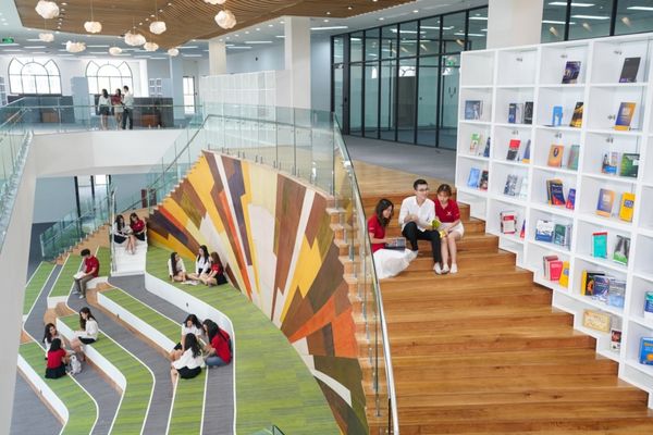 Các dự án môn học của chương trình thạc sĩ có thể khiến bạn cảm thấy kiệt sức