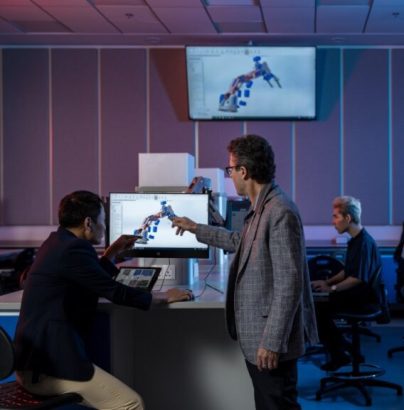 VinUniversity focuses on active learning.