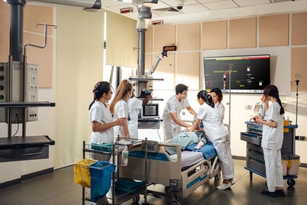 Mức lương tương lai tùy vào môi trường làm việc của y học dự phòng