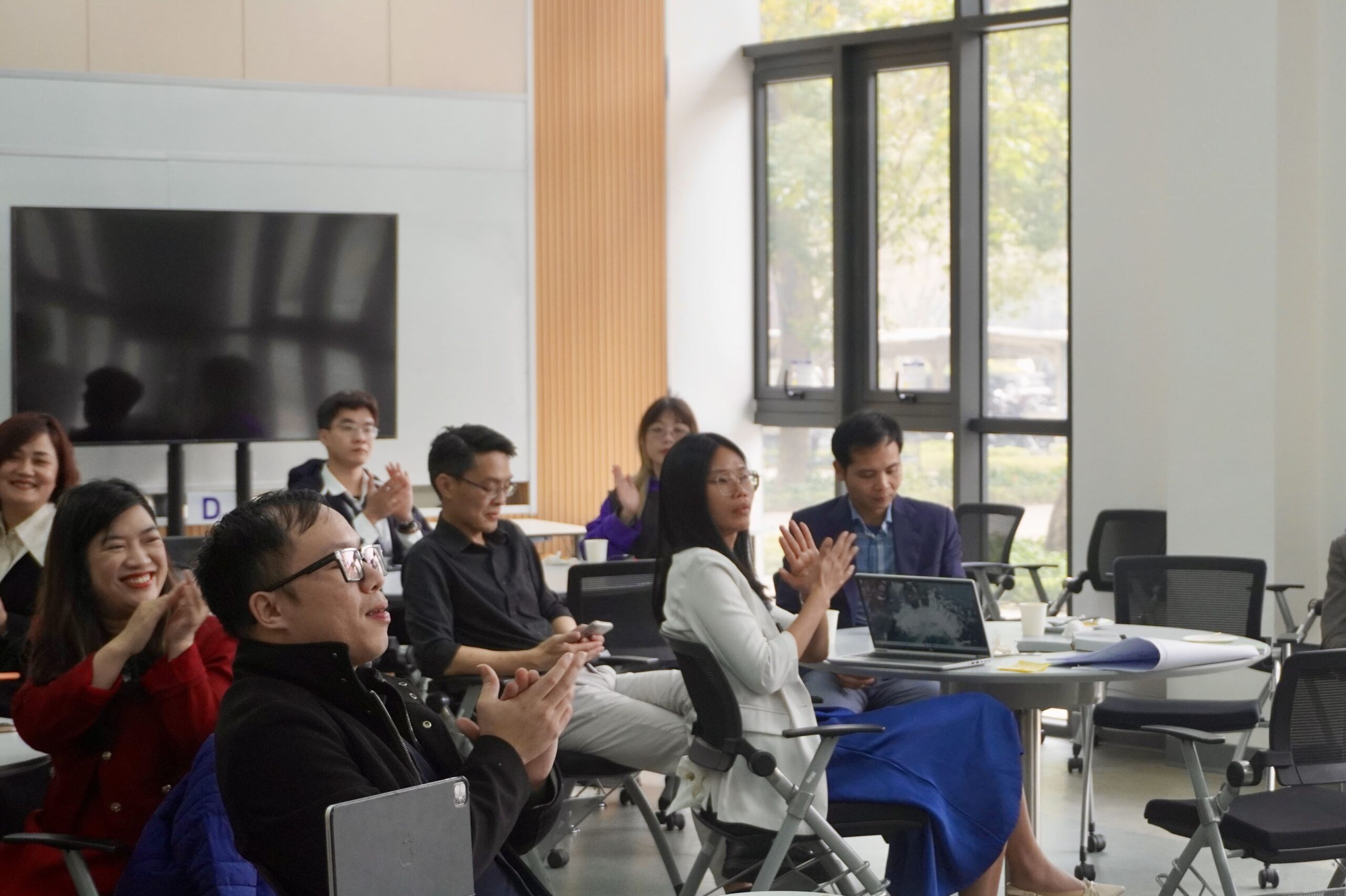 VinUniversity reflects on the art of engaging students in a changing learning landscape