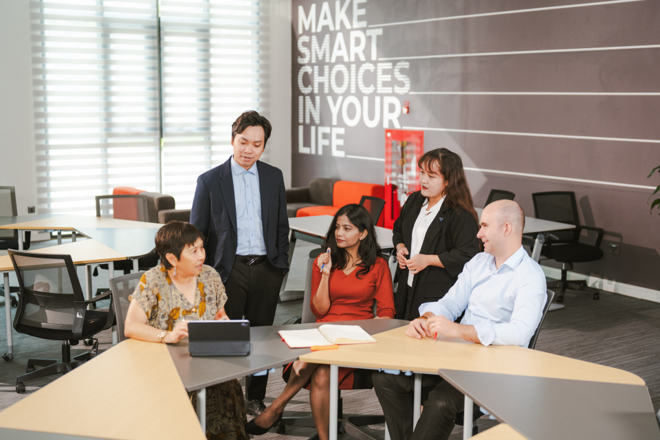 VinUniversity reflects on the art of engaging students in a changing learning landscape