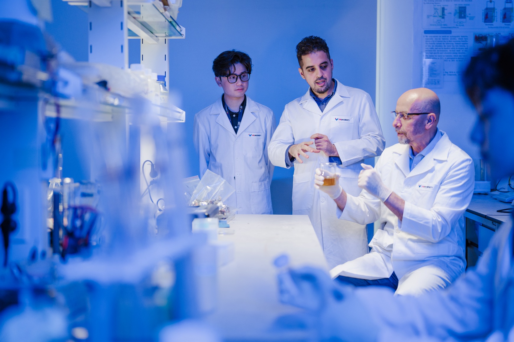 AI and Big Data in Healthcare: The Computer Science Impact