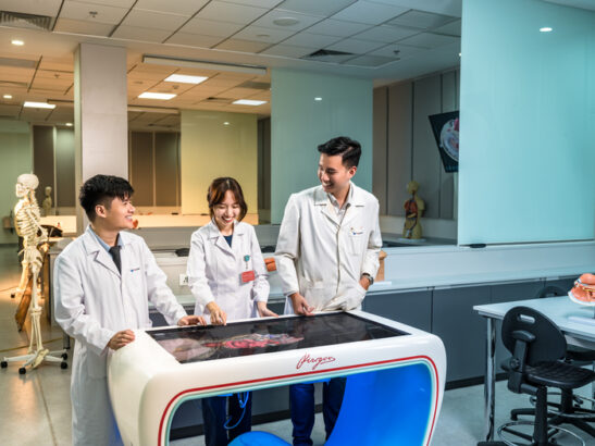 The successful implementation of AI and Big Data in healthcare is inherently a Computer Science problem